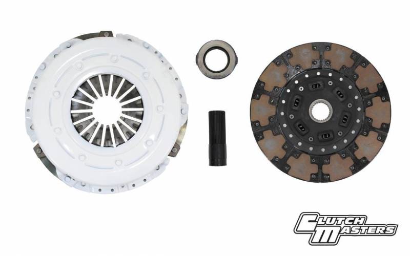 BMW M5 Clutch Kit - Clutch Masters - FX350 - `06-`10 BMW M5 Clutch Kit - Clutch Masters - FX350 - `06-`10